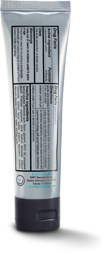 Best Whitening Toothpaste